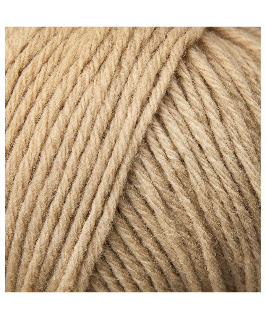 Knitting for Olive • Heavy Merino Trenchcoat