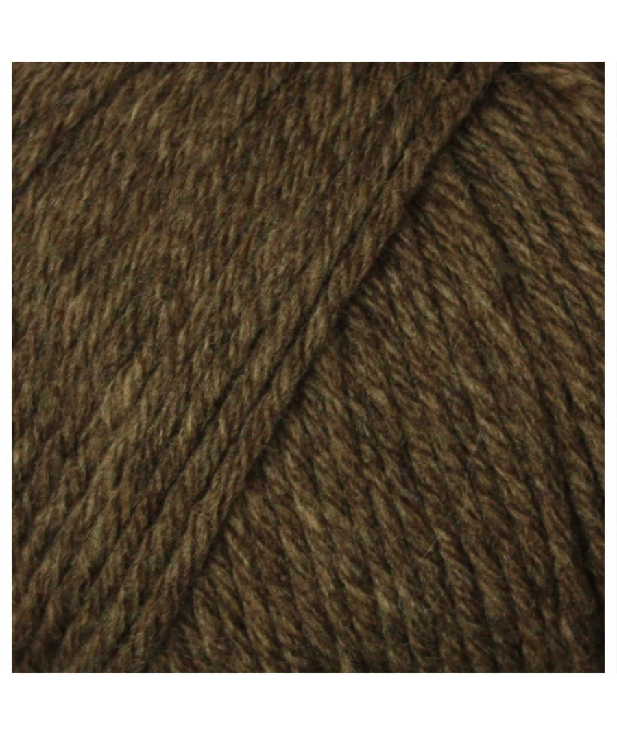 Knitting for Olive • Heavy Merino Bark