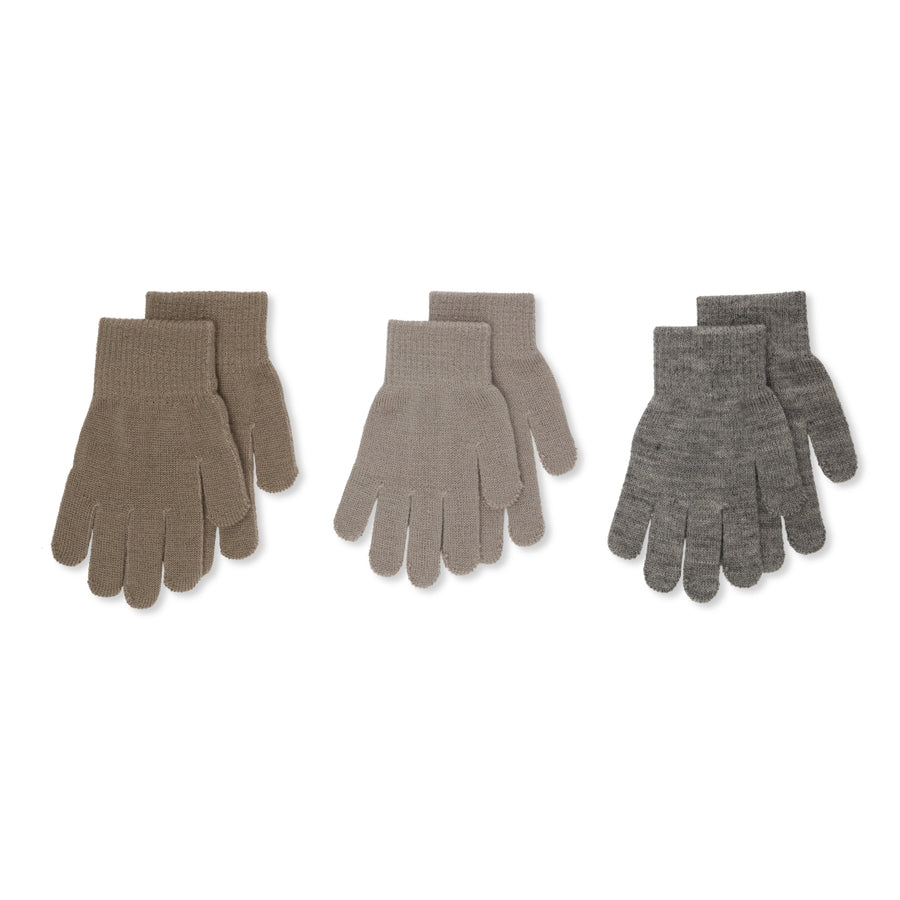 Konges Sløjd • Filla Handschuhe Set roma