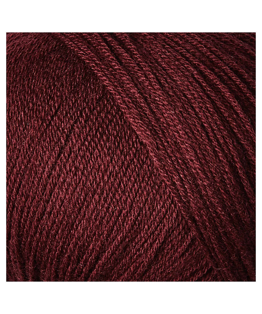 Knitting for Olive • Merino Bordeaux