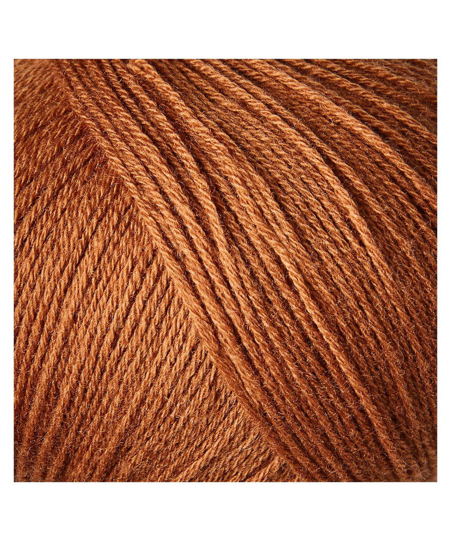 Knitting for Olive • Merino Copper