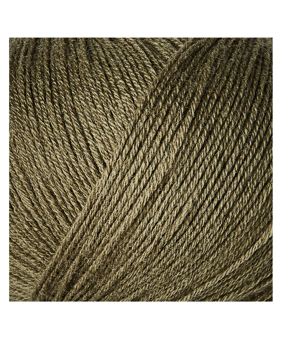 Knitting for Olive • Merino Dusty Olive