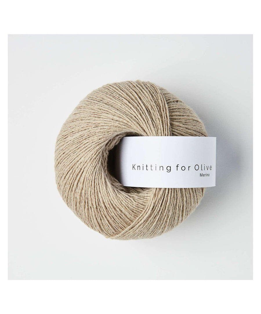 Knitting for Olive • Merino Nordic Beach
