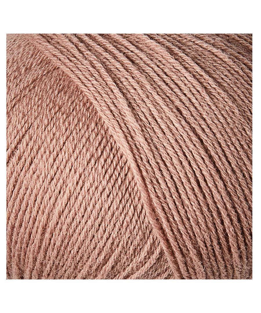 Knitting for Olive • Merino Rose Clay