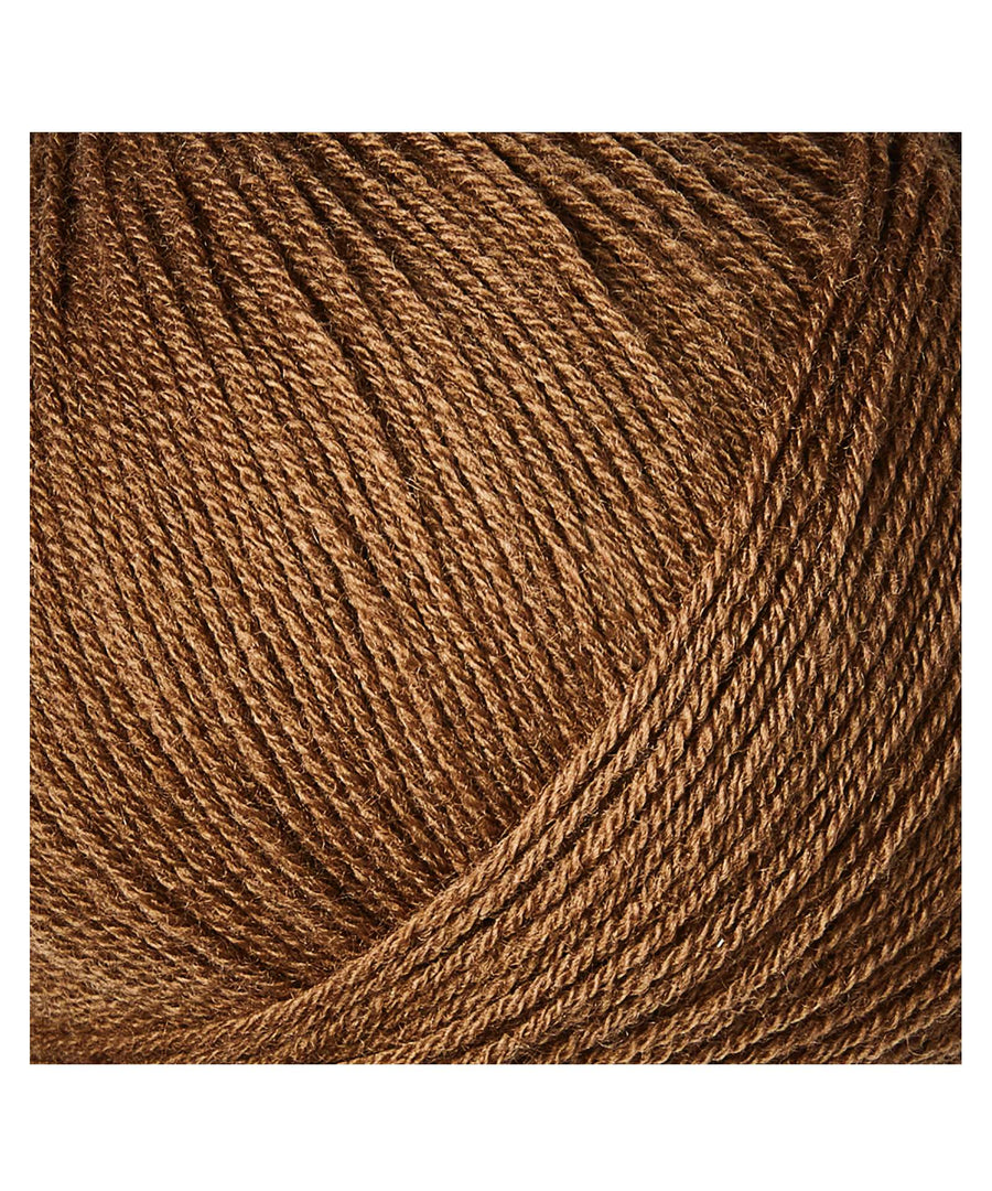Knitting for Olive • Merino Soft Cognac