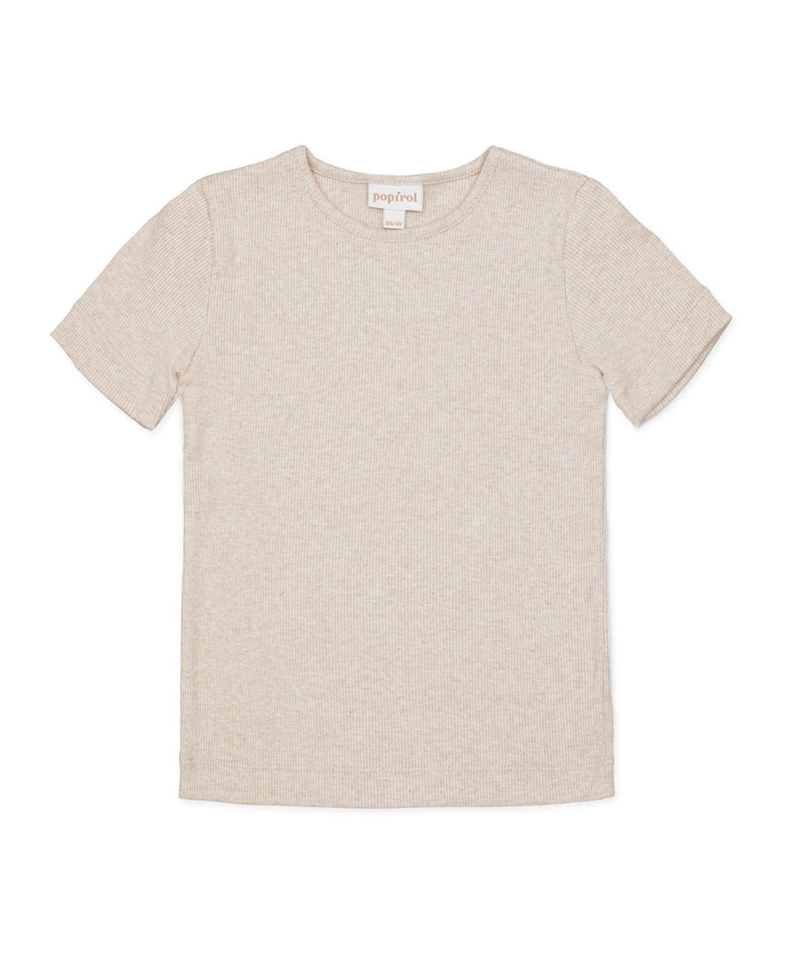 Popirol • Baby T-Shirt sand