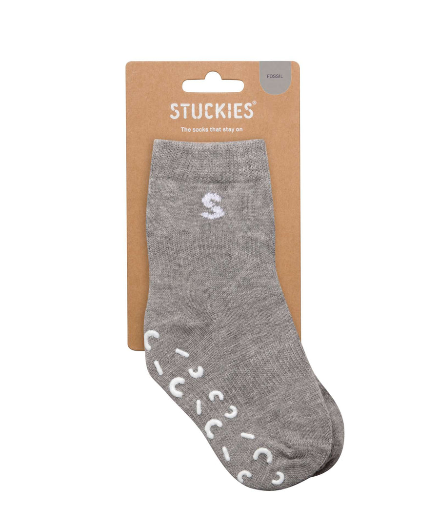 Stuckies • Anti-Rutsch-Socken fossil