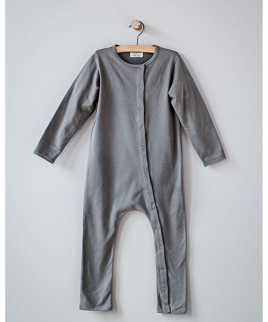 The Simple Folk • The Perfect Pajama lead grey