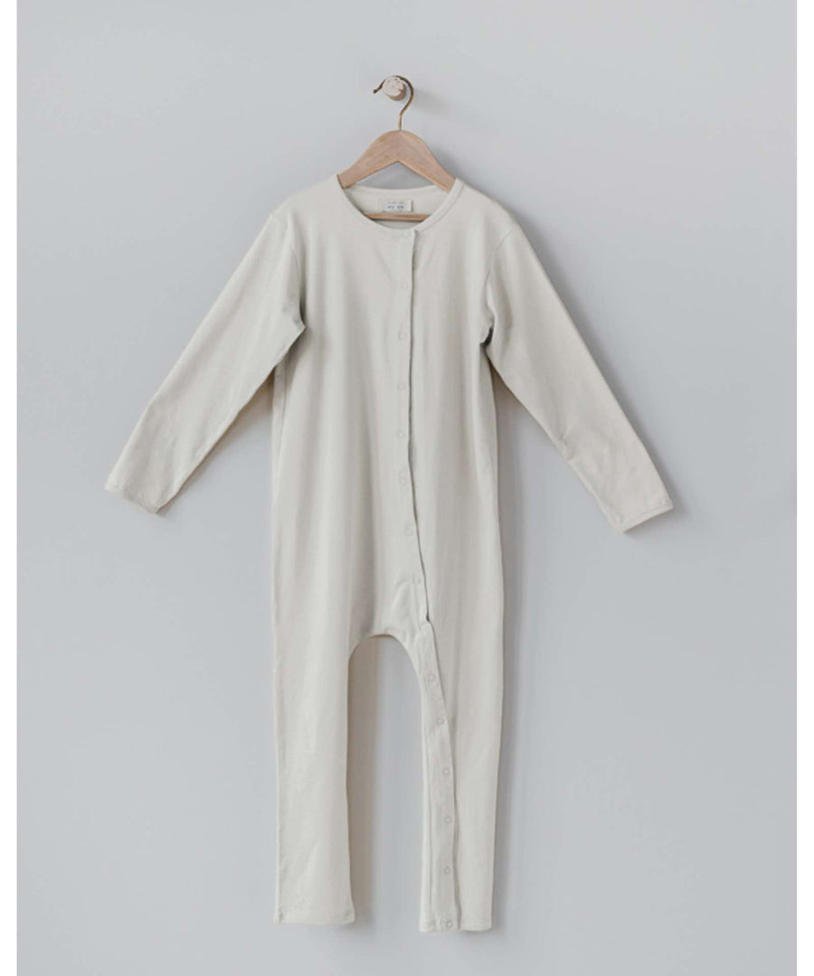 The Simple Folk • The Perfect Pajama undyed