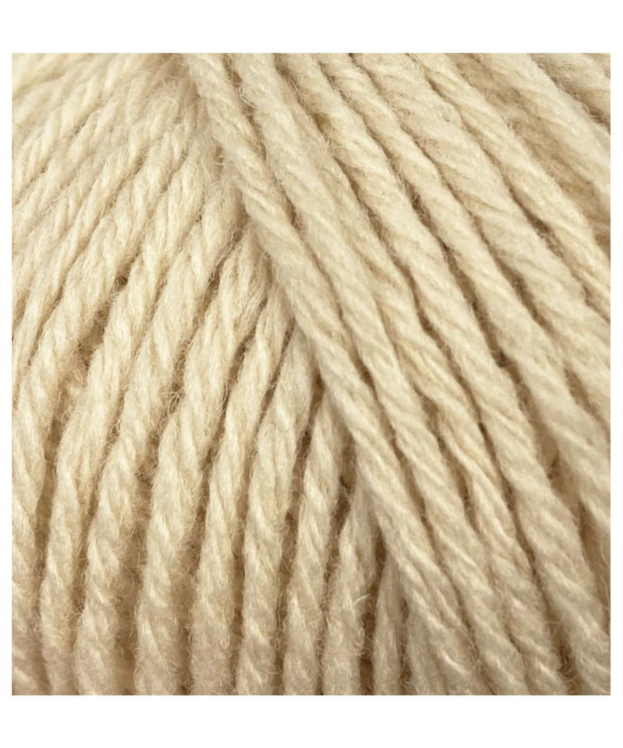 Knitting for Olive • Heavy Merino Wheat